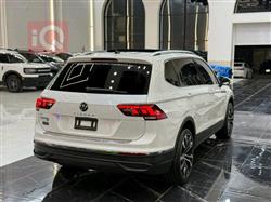 فولكسفاغن تيغوان